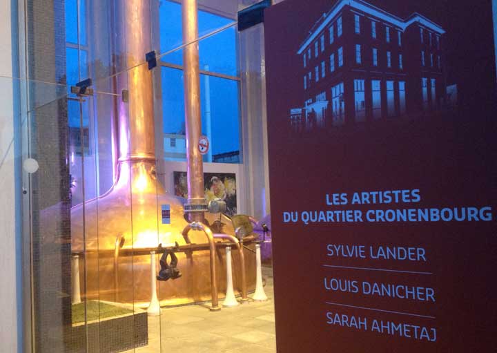 Lancement commercial du programme immobilier INSIDE de Bouygues Immobilier