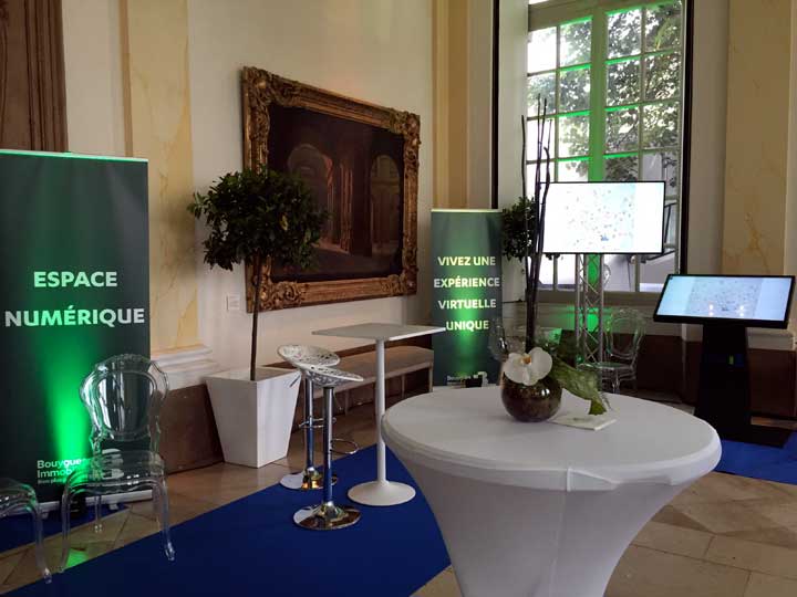 lancement