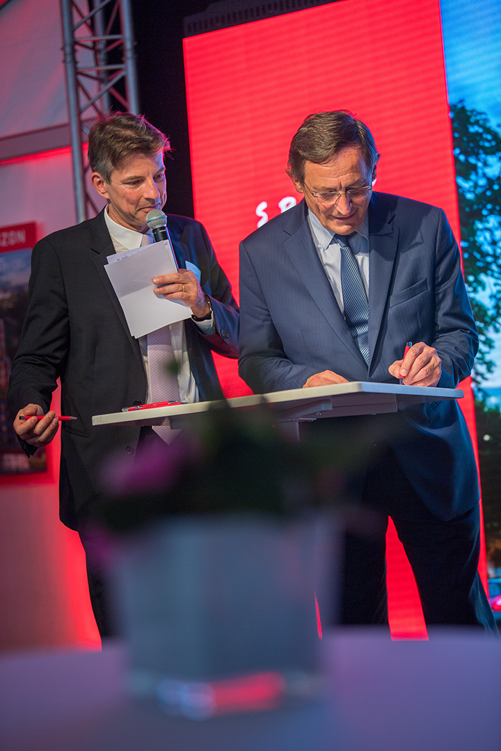 SIGNATURE PARCHEMIN SPIRAL