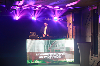 ANimation DJ soirée