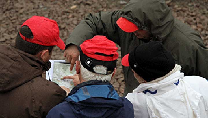 SÉMINAIRE SOCIÉTÉ GÉNÉRALE – VOSGES