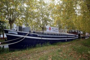 peniche sers exposition Alsace Strasbourg