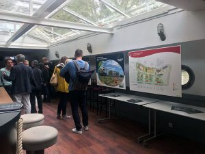 Organisation exposition manifestation Alsace
