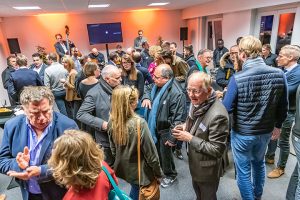 cocktail traiteur inauguration soirée evenement alsace strasbourg