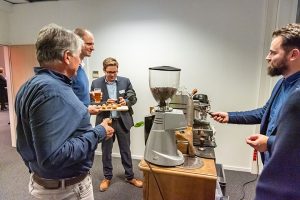 animation café soirée cocktail inauguration strasbourg alsace