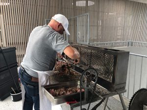 barbecure mechoui organisation alsace lorraine