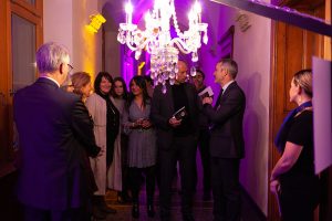lustre eclairage evenement strasbourg
