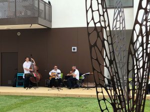 groupe jazz animation evenement strasbourg alsace
