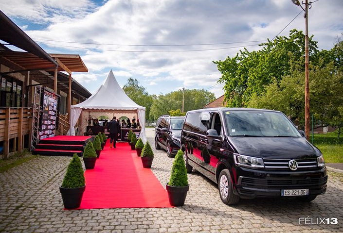 Soirée de gala de la FPI GRAND EST