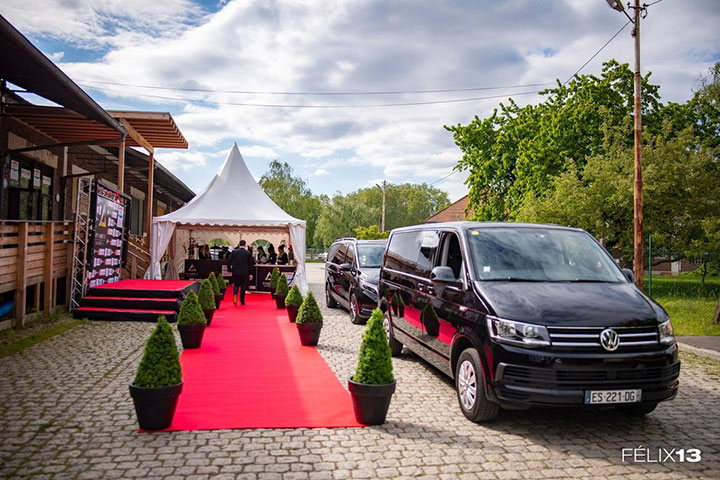 Soirée de gala de la FPI GRAND EST