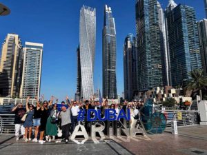 ORGANISATION VOYAGE SEMINAIRE BUSINESS DUBAI ABU DHABI ACTIVITES STRASBOURG ARCHITECTE PROMOTEUR IMMOBILIER BTP