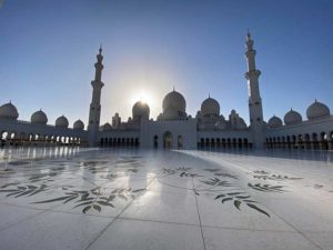 ORGANISATION VOYAGE SEMINAIRE BUSINESS DUBAI ABU DHABI ACTIVITES STRASBOURG ARCHITECTE PROMOTEUR IMMOBILIER BTP