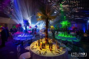 decoration evenement strasbourg paris dubai organisation soirée spectacle photocall fpi promoteurs