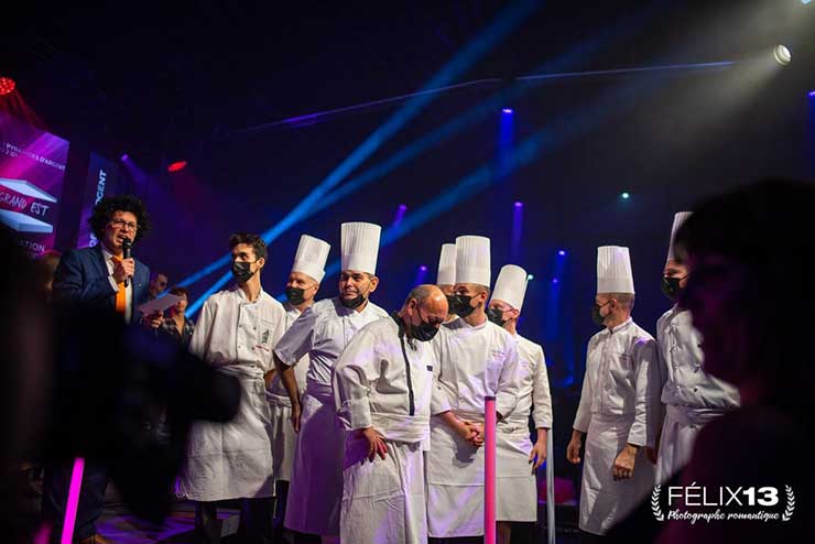 Soirée de gala de la FPI Grand Est