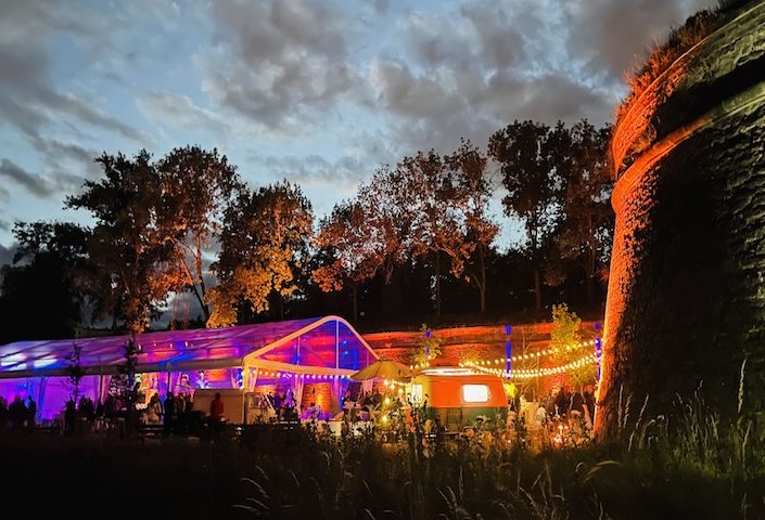 Soirée de gala de la FPI FRANCE à Strasbourg