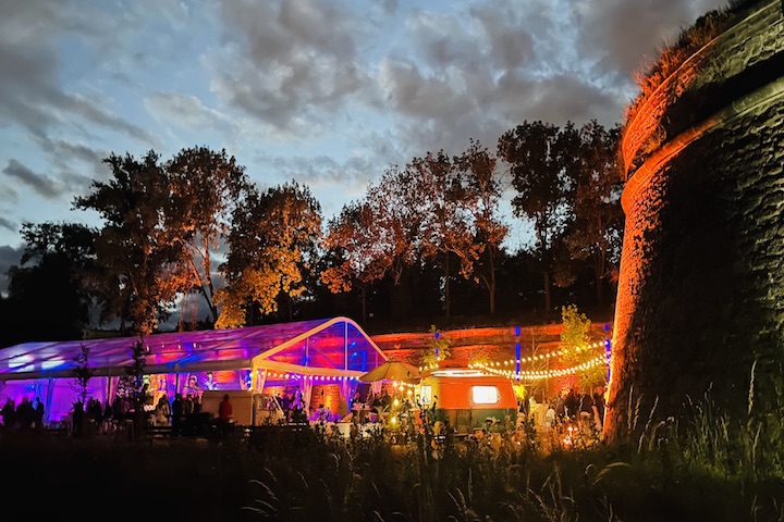 Soirée de gala de la FPI FRANCE à Strasbourg