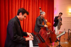 Organisation diner de gala Strasbourg Alsace Entreprise