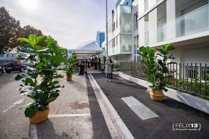 Organisation inauguration evenement strasbourg alsace