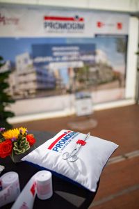 Organisation inauguration evenement strasbourg alsace