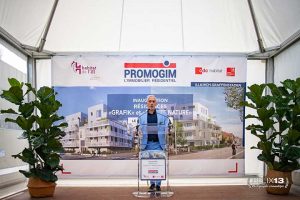 Organisation inauguration evenement strasbourg alsace