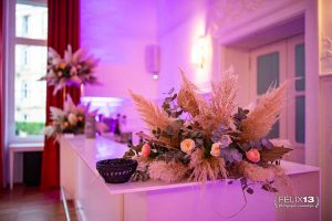 Organisation diner de gala Strasbourg Alsace Entreprise