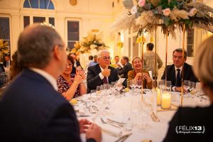 Organisation diner de gala Strasbourg Alsace Entreprise