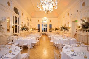Organisation diner de gala Strasbourg Alsace Entreprise