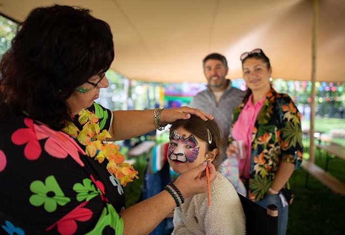 Family Day société Arcelor Mittal au Luxembourg