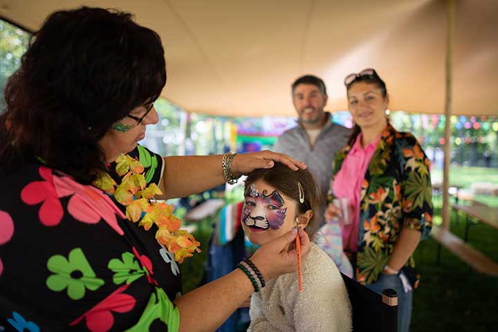 Family Day société Arcelor Mittal au Luxembourg