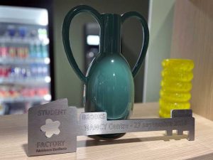 GESTE INAUGURAL ORGANISATION EVENEMENT