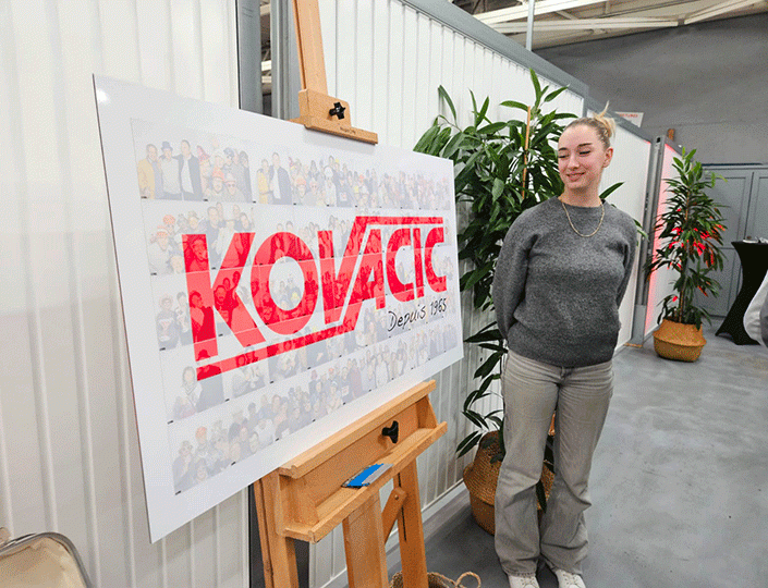 Journées Portes-ouvertes & Fête des salariés