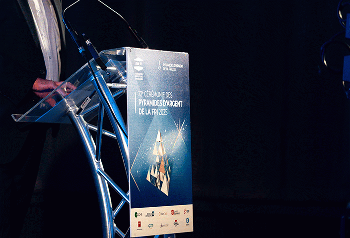 Soirée de gala de la Fédération des Promoteurs Immobiliers