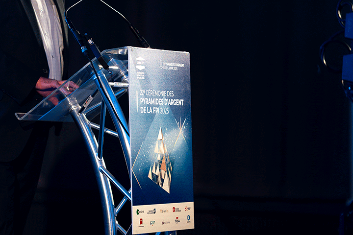 Soirée de gala de la Fédération des Promoteurs Immobiliers