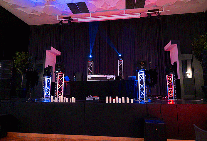 Soirée de gala de la Fédération des Promoteurs Immobiliers