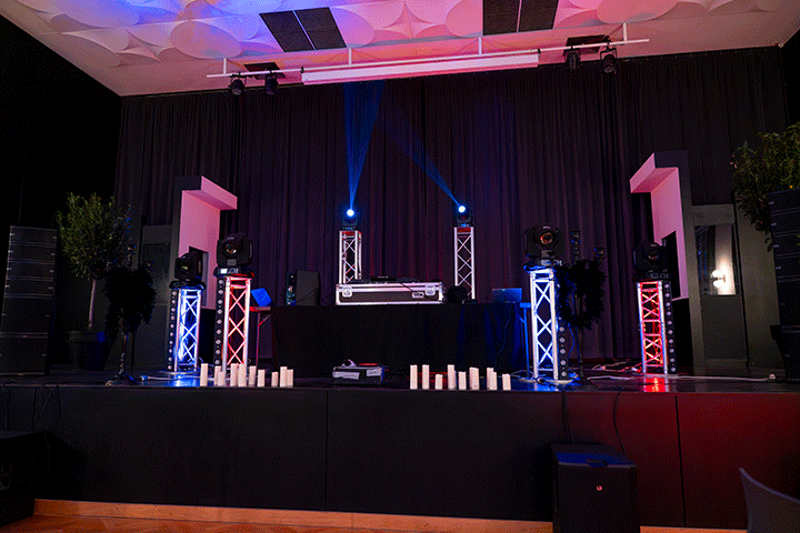 Soirée de gala de la Fédération des Promoteurs Immobiliers