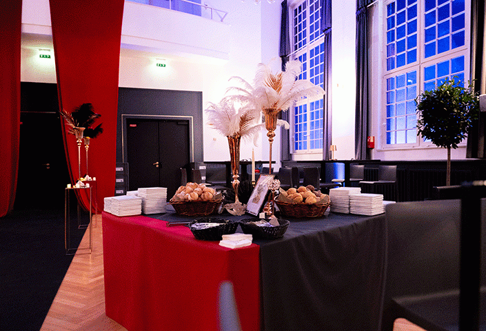 Soirée de gala de la Fédération des Promoteurs Immobiliers