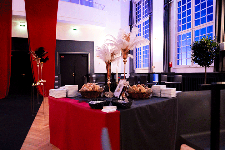 Soirée de gala de la Fédération des Promoteurs Immobiliers