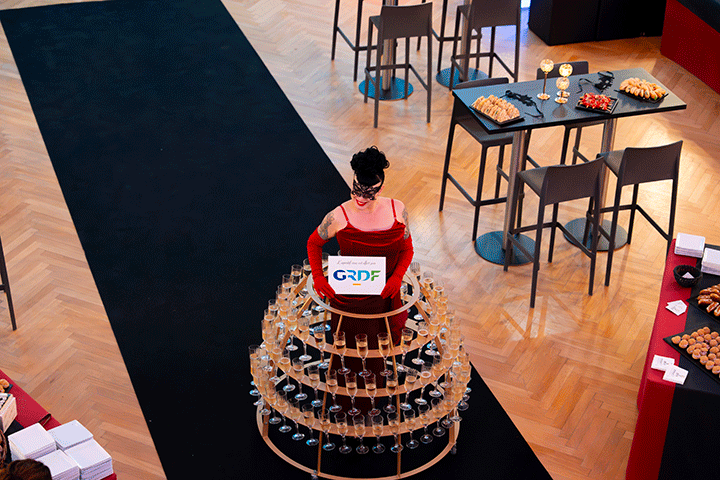 Soirée de gala de la Fédération des Promoteurs Immobiliers