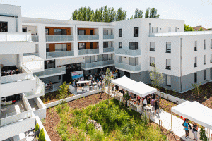 PROMOGIM PROMOTEUR IMMOBILIER AGENCE EVENEMENTIELLE