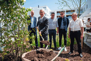 PROMOGIM PROMOTEUR IMMOBILIER AGENCE EVENEMENTIELLE