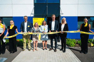 inauguration evenement organisation agence strasbourg mulhouse metz nancy paris