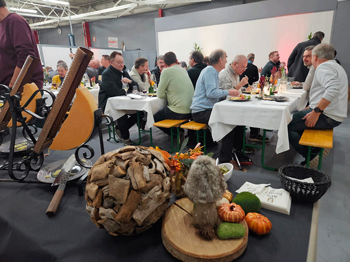 Journées Portes-ouvertes & Fête des salariés
