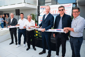 PROMOGIM PROMOTEUR IMMOBILIER AGENCE EVENEMENTIELLE