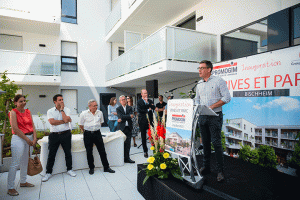 PROMOGIM PROMOTEUR IMMOBILIER AGENCE EVENEMENTIELLE