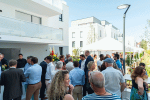 PROMOGIM PROMOTEUR IMMOBILIER AGENCE EVENEMENTIELLE