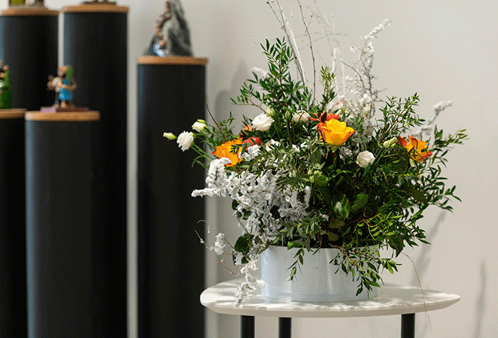 Inauguration Usine BAUDER France