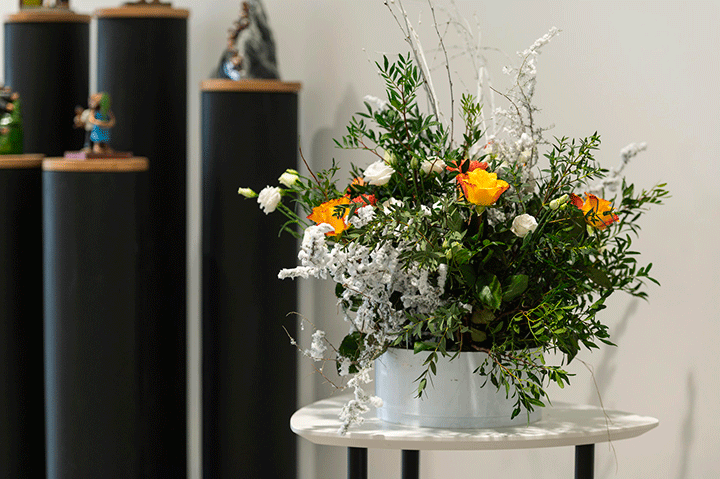 Inauguration Usine BAUDER France