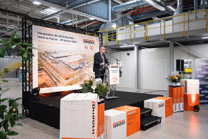 agence evenementielle inauguration ceremonie gala entreprise industrie strasbourg mulhouse alsace reims paris