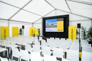 inauguration evenement organisation agence strasbourg mulhouse metz nancy paris