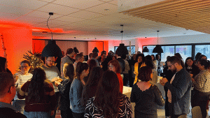 soiree de noel entreprise strasbourg